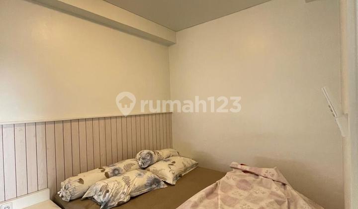 Cocok untuk Invest Sudah Ada Penyewa 2Br Parahyangan Residance 2