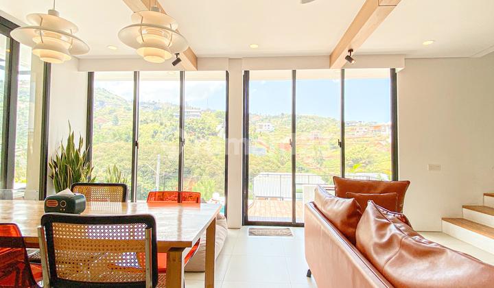 For Sale Villa Dago Village Passive Income ROI 10% 2