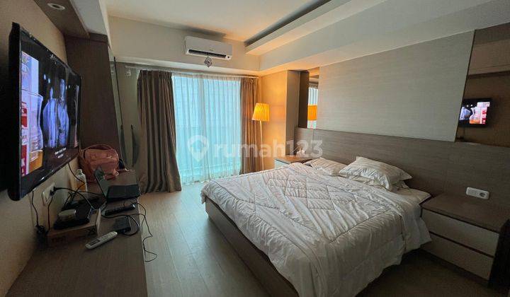 Dijual Termurah Apartemen La Grande Merdeka Bandung Kota 2