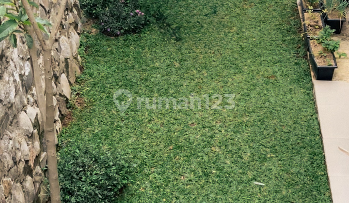 Dijual Rumah Aesthetic di Cikutra Bandung 2