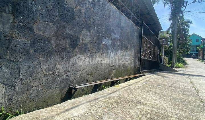 Dijual Rumah Di Babakan Jeruk Pasteur Bandung 2