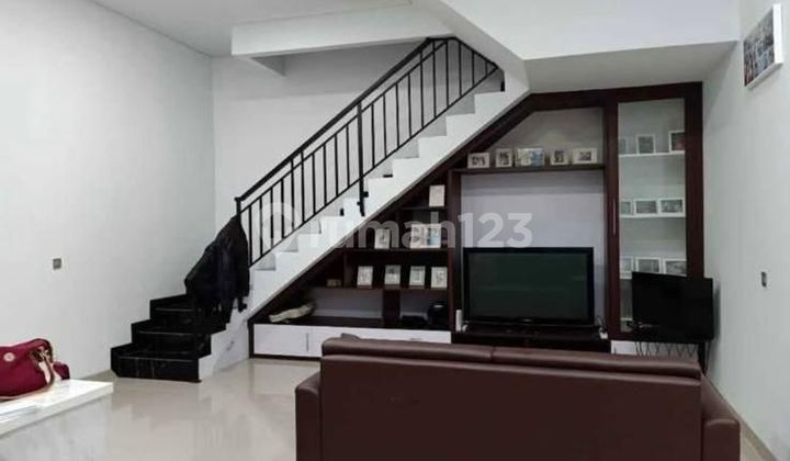 Dijual Rumah di Komplek Intan Regency Garut lokasi strategis 2