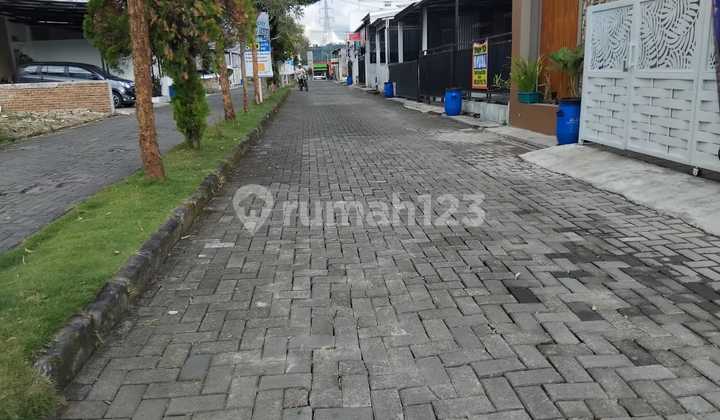 Dijual Rumah Di garut city Residance 2