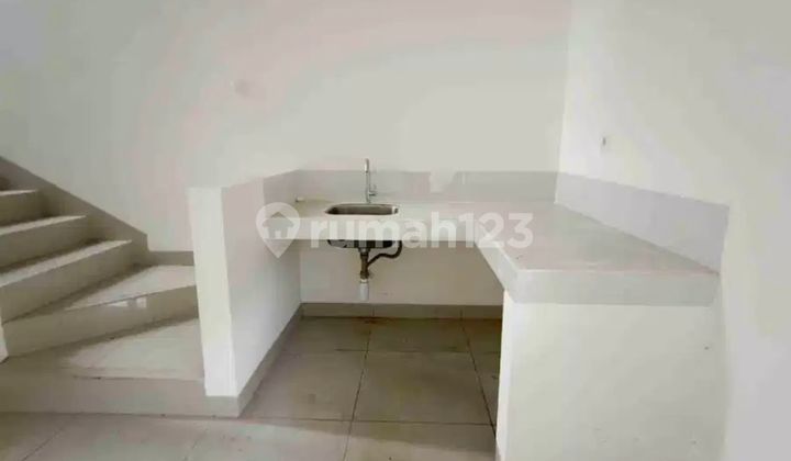 Cheap House for Sale in Fashadgriya Podomoro Cluster 2