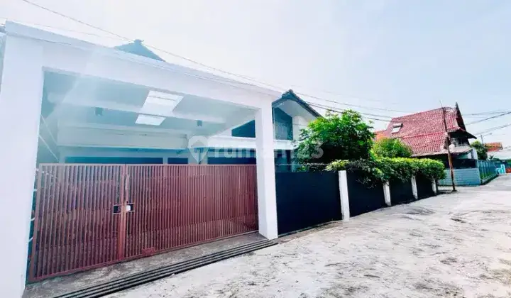 Dijual Rumah Di Batu Indah Batununggal Harga Njop Tanah 513 1