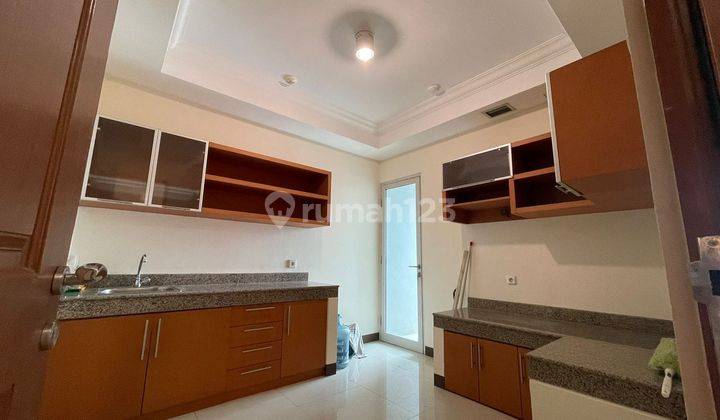 Dijual Apartemen Galeri Ciumbuleuit Type 3BR Paling Luas Hadap Barat 2