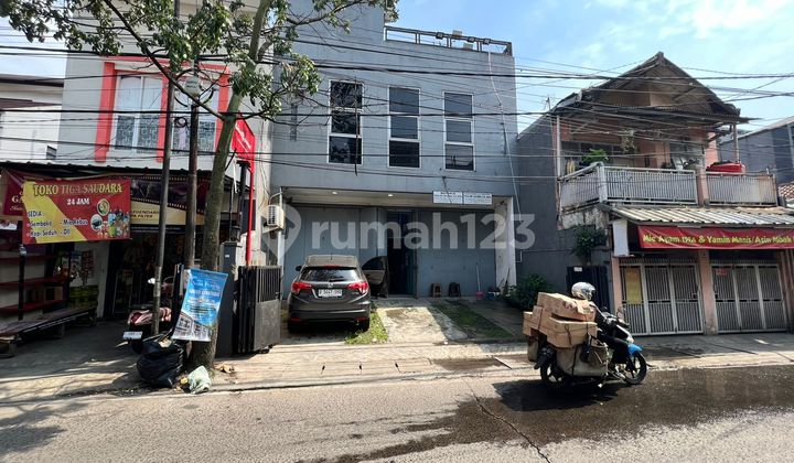 Commercial Space for Rent in Gunung Batu Pasteur Commercial Space for Rent in Gunung Batu Pasteur