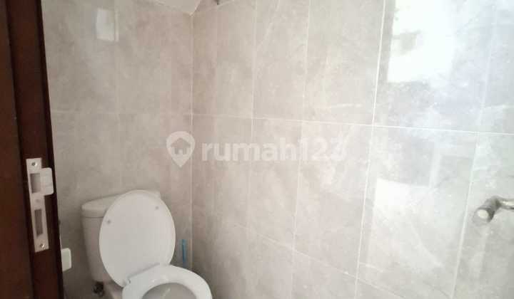 Secondary Padmagriya Podomoro Bandung 2