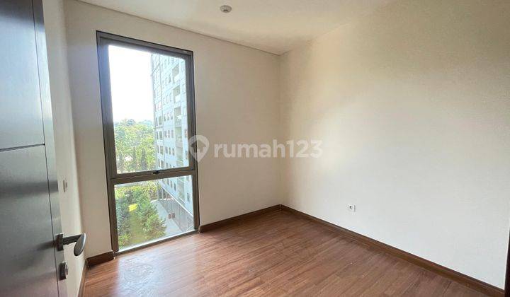 Dijual Apartemen Hegarmanah Residance Type Oynx Unfurnished 1