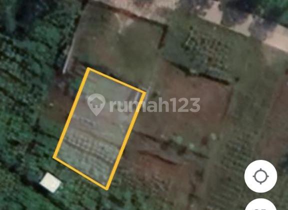 Dijual Tanah Di Sindanglaya Bandung