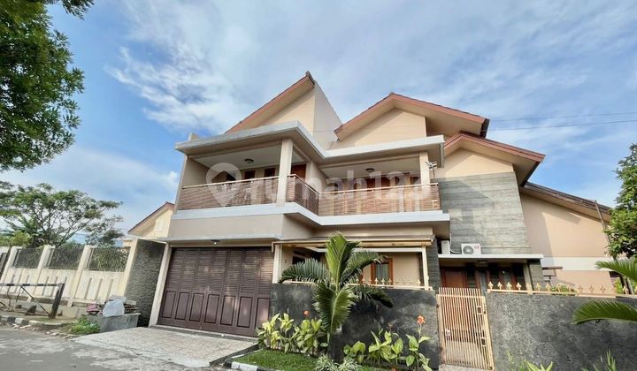 Cheapest House in Setra Dago Antapani Bandung 2