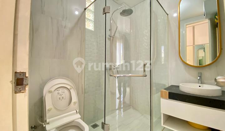 Dijual Condotel Pine Tree Resort Dago Pakar untuk Invest Sewa Harian 2