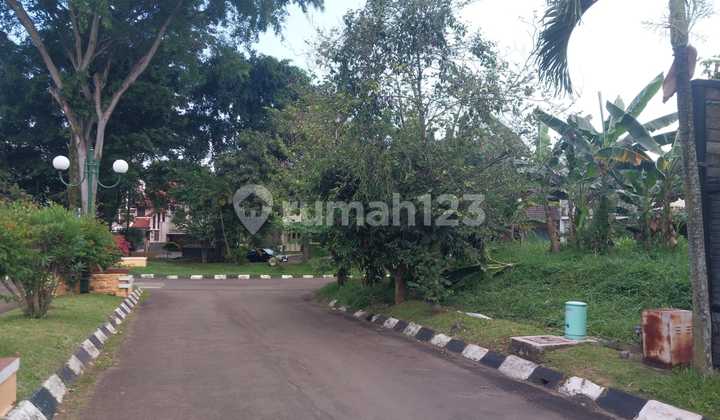 Tanah Dibawah Njop Di Istana Regency Bandung