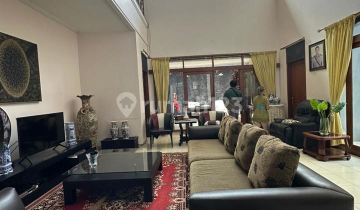 Jual Rumah Bagus Ngantong Hoki Siap Huni Di Perumahan Kota Bandung 