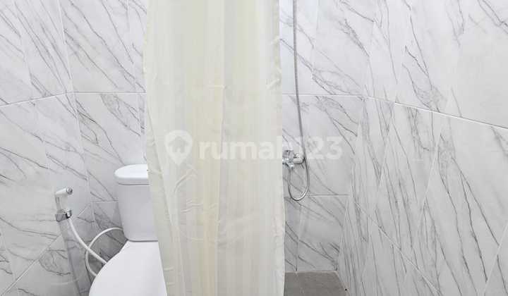 For Rent, Move-in Ready House in Batununggal 2