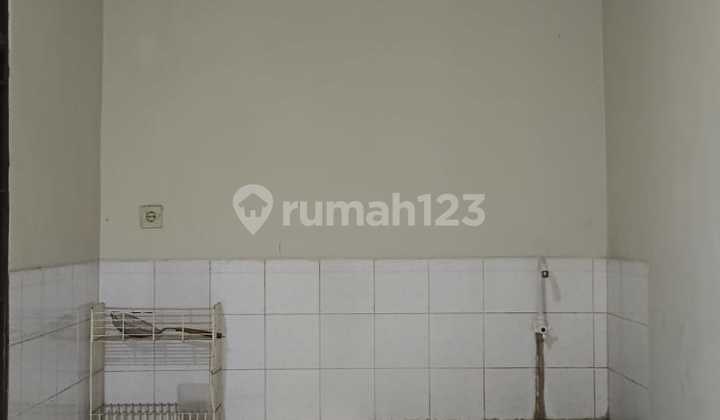 Disewakan Rumah Siap Huni Bagus Lingkungan Di Kota Bandung 