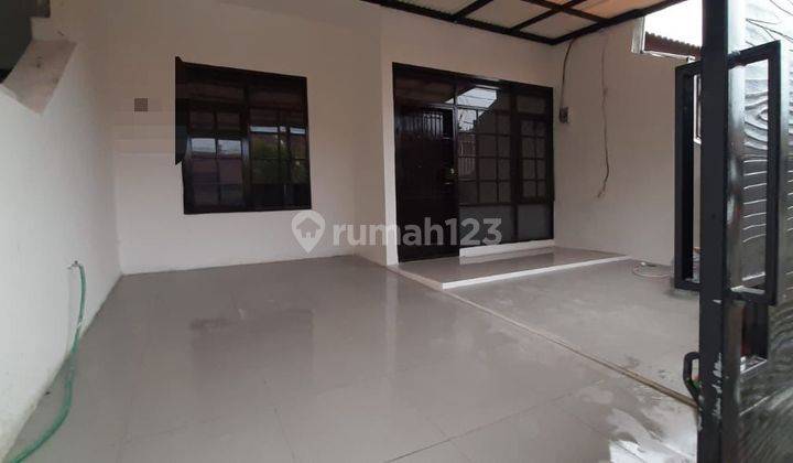 Jual Rumah Bagus Siap Huni Di Taman Holis Indah Bandung  1