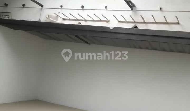 Dijual Gudang di Soreang Mainroad-Lokasi Strategis