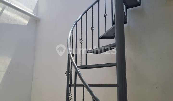 Di Sewakan Rumah Siap Huni di Tki 3 Lingkungan Nyaman