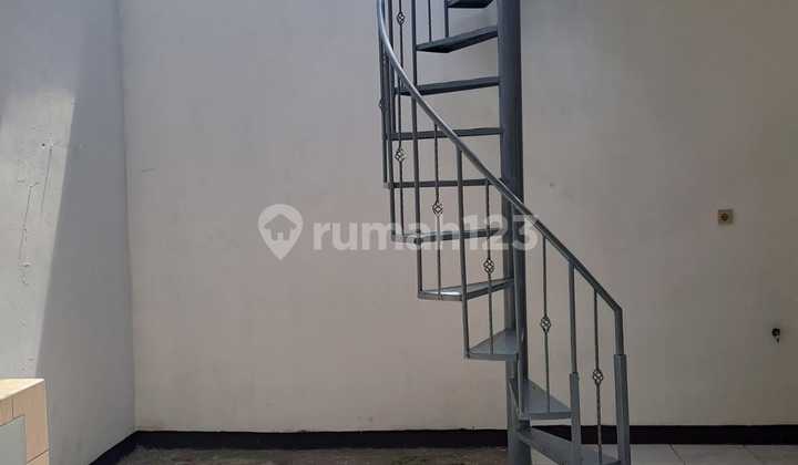 Di Sewakan Rumah Siap Huni di Tki 3 Lingkungan Nyaman 2