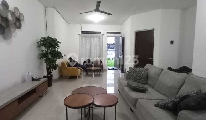 For Rent House in Batununggal Bdg Ready to Occupy