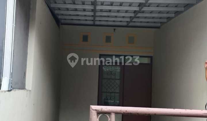 Disewakan Rumah Siap Huni Bagus Lingkungan Di Kota Bandung  2
