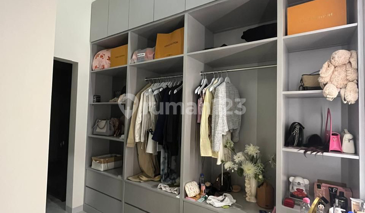 Jual Rumah Siap Huni di Singgasna Bandung