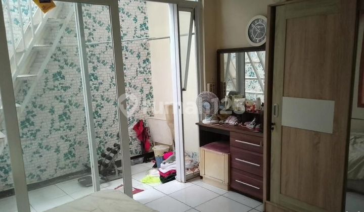 Jual Cepat Rumah Di Komplek Siap Huni Harga Murah  2