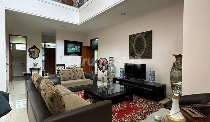 Jual Rumah Bagus Ngantong Hoki Siap Huni Di Perumahan Kota Bandung  2