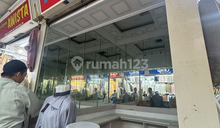 Dijual Ruko di Tanah Abang ,Jakarta Pusat Dijual Ruko di Tanah Abang ,Jakarta Pusat
