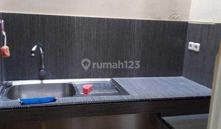 Disewakan Rumah 3 Lantai Uk 4x12 Cluster Layar Permai 1