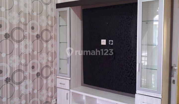 Disewakan Rumah 3 Lantai Uk 4x12 Cluster Layar Permai 2