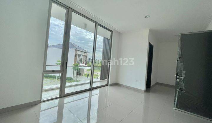 Disewakan Rumah Besar Murah 2 Lantai Uk 10x18 Cluster Riverside 1