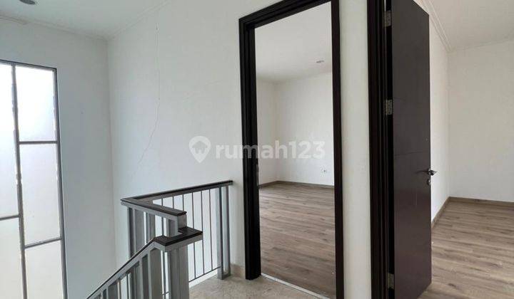 Disewakan Super Murah Rumah Baru 2 Lantai Cluster Piano Uk 10x15 1