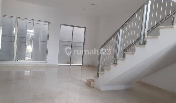 Disewakan Cepat Rumah Baru 2 Lantai Cluster Violin Uk 8x15 1