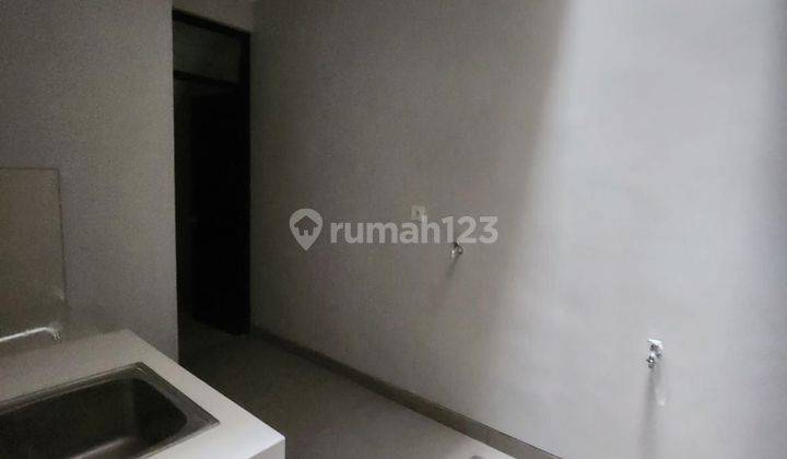 Disewakan Rumah Furnished 2 Lantai Baru Cluster Georgia Uk 8x10 2