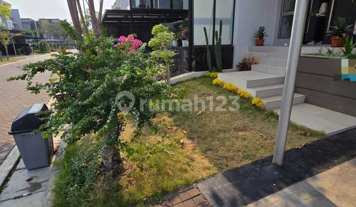 Di Jual Rumah Mewah Golf Island Banyak Bonus Furniture Di Jual Rumah Mewah Golf Island Banyak Bonus Furniture