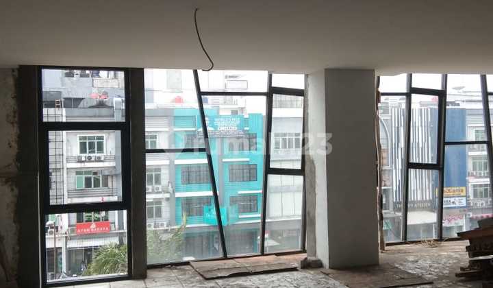 Premium Shop House for Rent at Elang Laut Boulevard 2