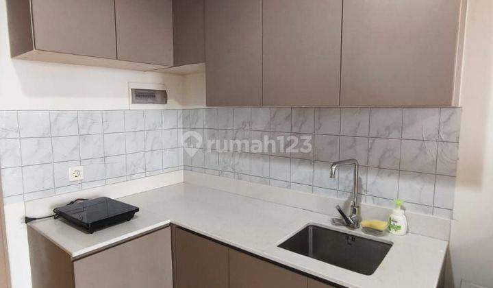 Disewakan Apartemen Full Furnished Super Murah Gold Coast PIK 2