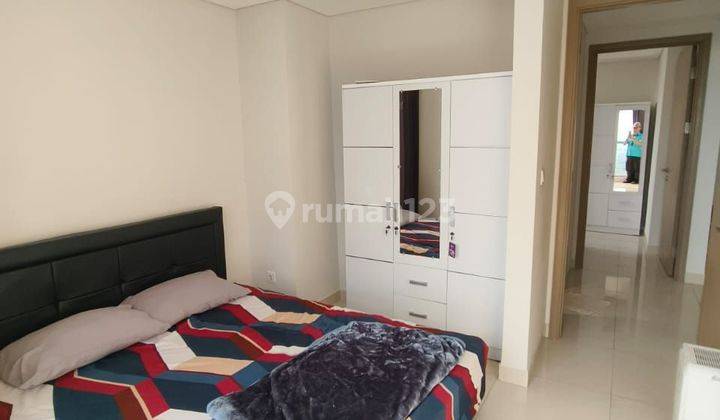 Apartemen Full Furnish Super Murah Gold Coast Pik   2