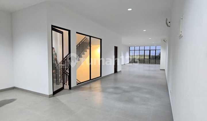 For Rent, Rukan Marinabay Hollywood Type at Pantai Indah Kapuk 2 2