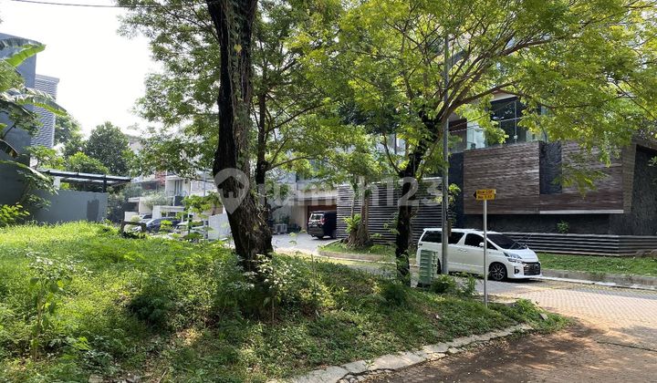 Jual Kavling Ancol