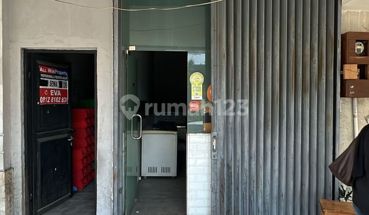 Sewa Ruko Pluit Village Sewa Ruko Pluit Village