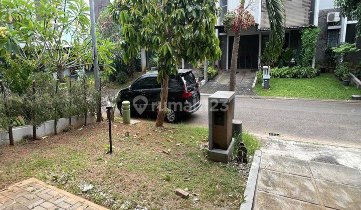 Dijual Rumah Bagus Bsd Best Price Jarang Ada 2