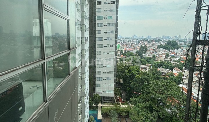 Nice Furniture For Rent 1Park Residence Gandaria