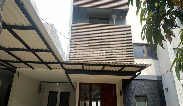 Dijual Rumah Bagus Bsd Best Price Jarang Ada 1