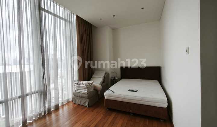 Apartemen Senopati Suite 2 Bedroom 2