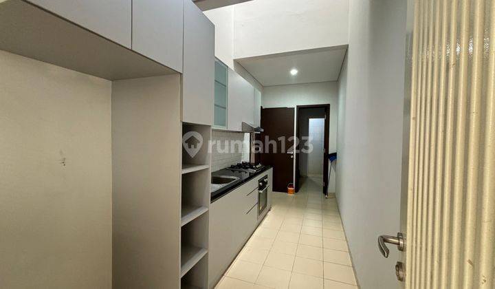 Sewa Rumah Serenia Hills Lebak Bulus 3 Kt 2