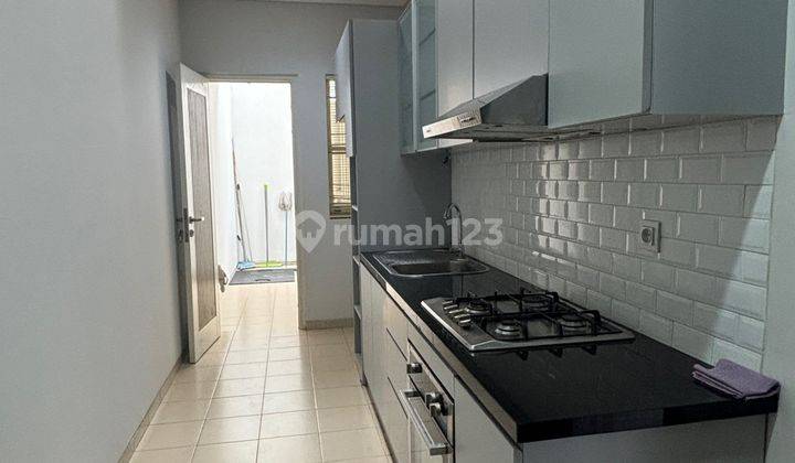 Sewa Rumah Serenia Hills Lebak Bulus 3 Kt 1