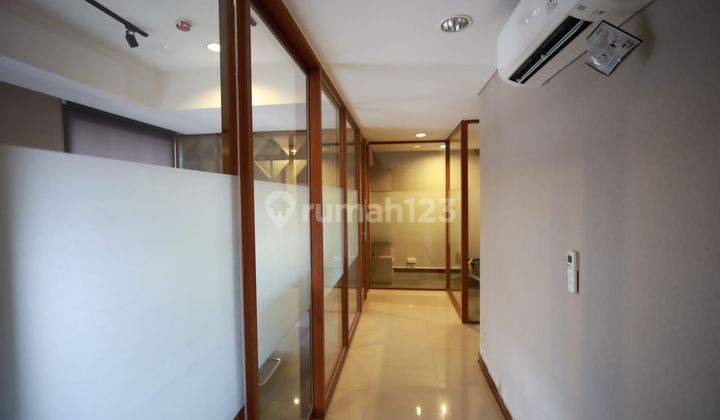 Jual Cepat Apartemen Eksklusif di The Kencana Residence, Pondok Indah 2